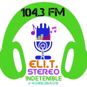Eli.T. Stereo 104.3 Fm