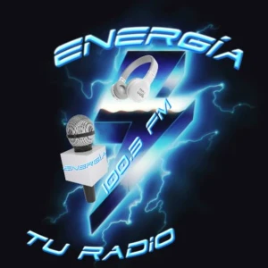 ENERGIA 100.3 FM TU RADIO