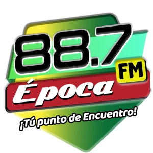 Época 88.7 FM