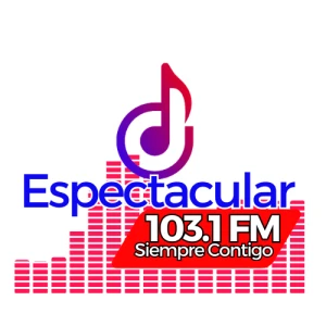 Espectacular 103.1 FM