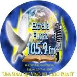 Radio Estrella Fugaz 105.9 FM
