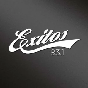 Éxitos 93.1 FM