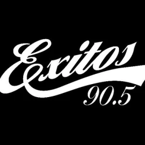 Éxitos 90.5 FM