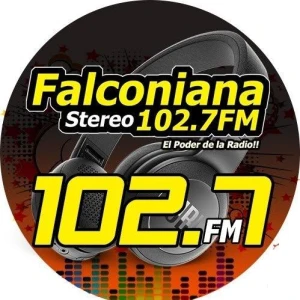Falconiana Stereo 102.7 FM
