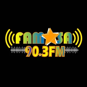 Famosa 90.3 FM