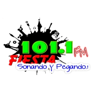 Fiesta 101.1 FM