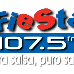 Fiesta 107.5 FM