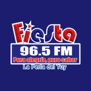 Fiesta 96.5