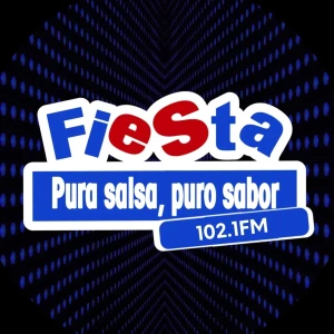 Fiesta 102.1 FM