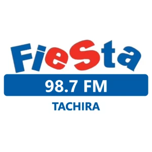 Fiesta 98.7 FM