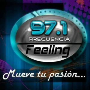 Frecuencia Feeling 97.1 FM