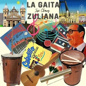 Gaitas Zulianas