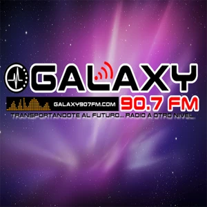 Galaxy 90.7 FM