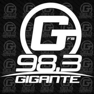 Gigante FM 98.3