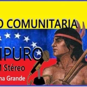 Guaicaipuro Stereo