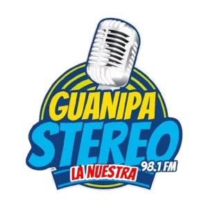 Guanipa Stereo 98.1 FM