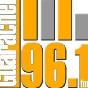 Guarachera 96.1 FM