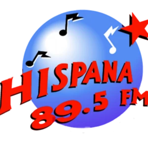 Radio Hispana 89.5 FM
