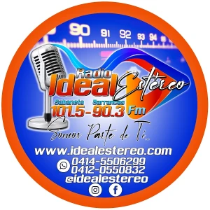 Ideal Estéreo 90.3 FM