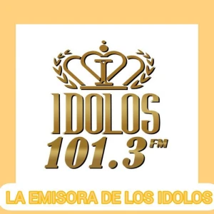 Ídolos 101.3 FM