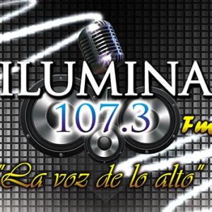 Ilumina 107.3 FM