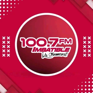 Imbatible FM