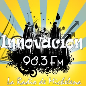 Innovación 98.3 Fm