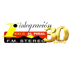 Integración 100.5 FM