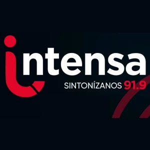 Intensa 91.9 FM