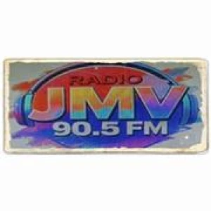 JMV 90.5 FM