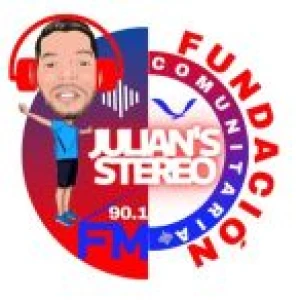 JULIANS STEREO 90.1 FM