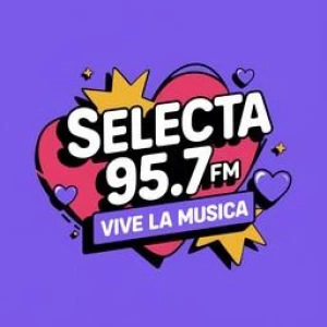 Selecta 95.7 FM Carora