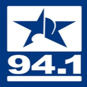 La 94.1 FM
