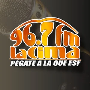 La Cima 96.7 FM