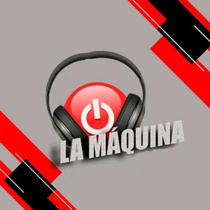 La maquina 88.5 FM