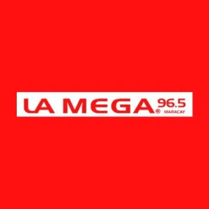 La Mega 96.5 FM