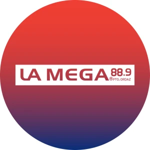 La Mega 88.9 FM