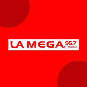 La Mega 95.7 FM Valencia