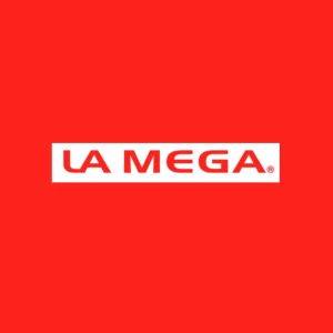 La Mega 91.1 FM Mérida