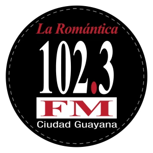 La Romántica 102.3 FM