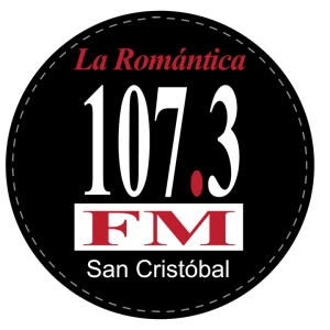 La Romántica 107.3 FM