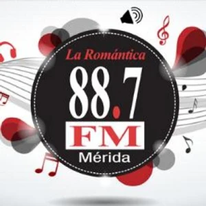 La Romántica 88.7 FM