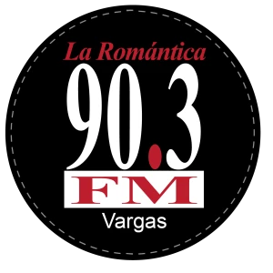 La Romántica 90.3 FM