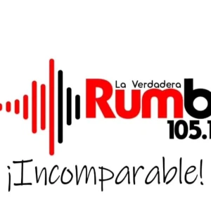 La Verdadera Rumba 105.1 FM