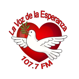 La Voz de la Esperanza 107.7 FM