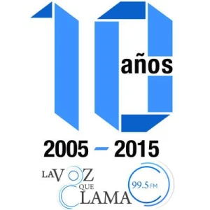 La Voz Que Clama 99.5FM
