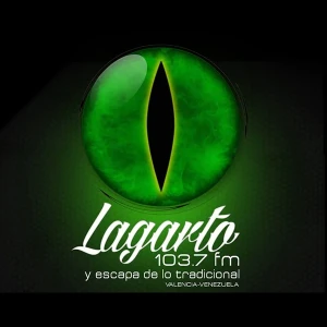 Lagarto FM