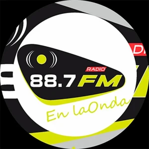 LaOnda 88.7 FM