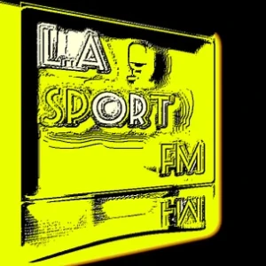 Lasport FM