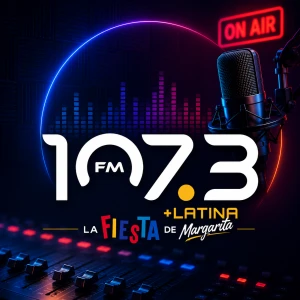 Más Latina 107.3 FM